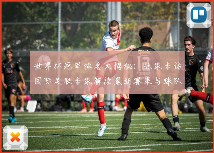 世界杯冠军排名大揭秘：独家专访国际足联专家解读最新赛果与球队积分